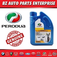 9004M-40000/9004M-10001/9004M-40001 Perodua D3SP ATF gear oil (1 liter)