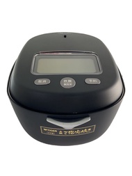 【中古】TIGER◆炊飯器 炊きたて JRX-G100KG【家電・ビジュアル・オーディオ】