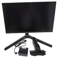 SAMSUNG 三星 24型曲面萊茵護眼低藍100Hz飆速螢幕 S24D362GAC 24吋