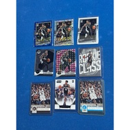 GO SPURS GO DEJOUNTE MURRAY-17pcs lot 750 AVERY JOHNSON-12pcs lot 100 Basketball Trading Cards