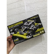 Tamiya mini 4wd 95296 Dash 1 emperor black special Car Toy Children's Toy Car/ Cartamiya Cartamiya I