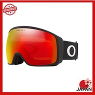 Flight Tracker XL Matte Black Sunglasses with Prizm Torch Iridium Lens