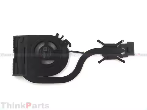 New/Orig Parts for Lenovo ThinkPad T14s Gen 2 Fan Heatsink CPU Cooling UMA 5H41B77174 5H41B77175 5H4