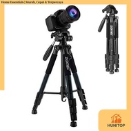 ZOMEI 360 Panoramic 1.4M Pan Head Camera Tripod - Q111