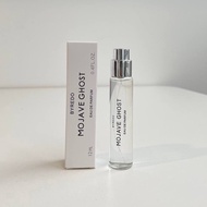 (MINI) SPRAYER_BYREDO_MOJAVE GHOST EDP 12ML