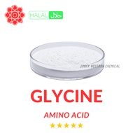 Glisin Glycine Powder 1 KG for Sale