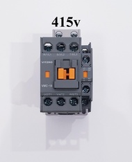 Vitzro VMC 18-11 Magnetic Contactor 3Pole 18A 240v