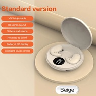 Tai nghe không dây Y29 tai nghe stereo với hộp sạc hiển thị năng lượng tích hợp micro tai nghe ngủ c