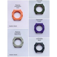 Original Back Cover "Spender" Riseman GW9200