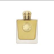 BURBERRY - BURBERRY - Goddess Eau de Parfum Intense 女神濃香淡香水 50ml (平行進口)