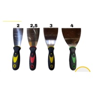 Kape/scrap/ For Teppanyaki/Martabak/Wall Knots @ 3"