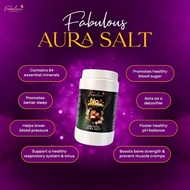 FABULOUS AURA SALT (Himalayan pink salt)