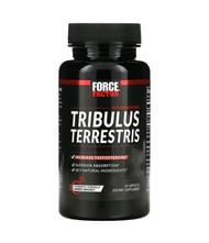 Force Factor Tribulus Terresestris Increase Testosterone 60capsules.