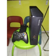 Xbox 360 Slim (JTAG)