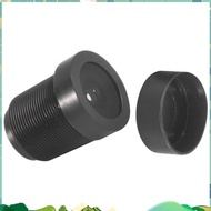 1/3 CCTV 2.8mm Lens Black for CCD Security Box Camera