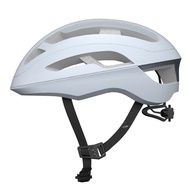 Crnk angler helmet - light grey 