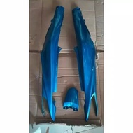 COVER BODY BELAKANG YAMAHA JUPITER Z 2010 JUPITER ROBOT WARNA BIRU / BODY BELAKANG YAMAHA JUPITER Z 2010 | JUPITER ROBOT WARNA BIRU