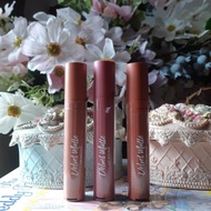 Let's buy it again - wardah preloved wardah lipstick wardah velvet matte lipstick wardah preloved wa