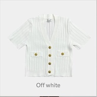 Wara Cable knit - 915