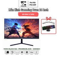 Duan Monitor (24 Inch, IPS, Full HD, 100Hz, 1ms), Gaming Monitor