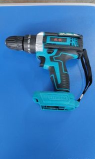 21v牧田插腳充電衝擊批（21V Makita Plug-in Rechargeable Drill (Not Makita Brand)）