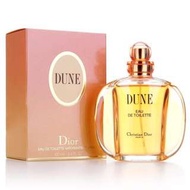 岡山戀香水~Christian Dior 迪奧 Dune 沙丘女性淡香水 100ml~優惠價:4010元