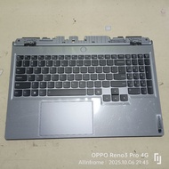 NEW FRAME KEYBOARD Lenovo LOQ 15IRX9 15APH9 15ARP9 15IAX9 Original