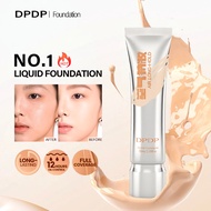 DPDP Air Lasting Foundation dpdp粉底液30g Light coverage, moisturizing and long-lasting