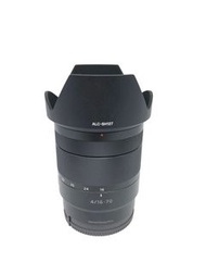 Sony 16-70mm F4