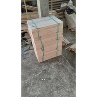 Damar wood fine wood 1x2x14 cm