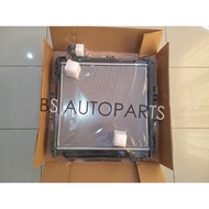 Radiator L300 Diesel Euro 4 Euro4