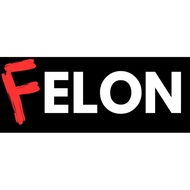 F-Elon Bumper Sticker Vinyl Decal for Tesla Model X Y 3 Musk Have Funny Gift for Those Who Disavow E