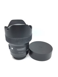 Sigma 14mm F2.8 (For Canon)