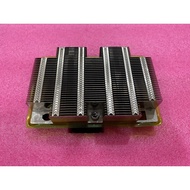 Dell R640/ R740/ R740xd 1U High Performance Heatsink CPU Heatsink - C6R9H