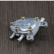 Suitable for Yamaha JYM110 Motorcycle Fuel Switch Construction JS/F8/E8/C8 Fuel Tank Switch Fuel Swi