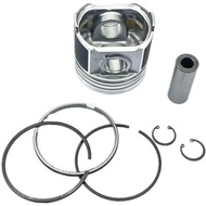 STD Piston Kits Rings 112mm 8-97176-657-0 8-97183-667-0 For Isuzu 4HF1 4HF1T 4HF1-T Engine 4.3L NKR 