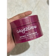 BIG SIZE G2G Retinol Moisturizer 100gr