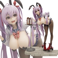 26cm NSFW Native Twintail-chan Sexy Nude Girl Model PVC Anime Toys Action Hentai Figure Adult Toys D