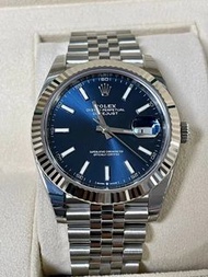 Rolex 126660db Deepsea blue 勞力士 回收 收購經典勞力士Rolex 歐米茄OMega 帝舵Tudor  16523 16570 16600 16610 18038 79280 114060 114200 114270 116000 116264 116400等