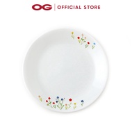 Corelle Dinner Plate - Flower Hill (110-FWH)