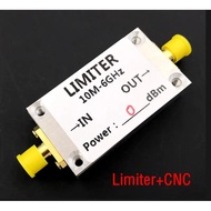 PIN Diode RF PIN Limiter 10MHZ-6Ghz 0dBm 10dBm 20dBm 30dBm 36dBm for Ham Radio power amplifier SDR s