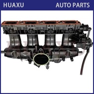 06J133185EG 06J133201AR 06J133201BD 06J133201BH 06J133185DEF Air Intake Manifold FOR VW Audi Passat 