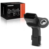 A-Premium Engine Crankshaft Position Sensor Compatible with Mercedes-Benz C300 2016-2020, CLA250 201