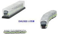 佳鈺精品-Q版台灣鐵路EMU900迴力小列車-特價-5/29販售