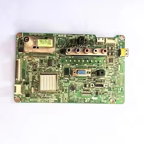 BN41-01628A BN41-01628 32 Inch TV Motherboard Working Properly for LA32D400E1 LA32D400 LTF320AP11 LA