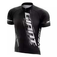 Giant Roadbike Bicycle Jersey MTB Bike Shirt Short Sleeve Gowes Shirt