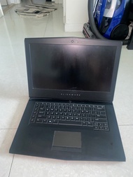 Alienware R4, i7-8750H, GTX1070, 16gb Ram