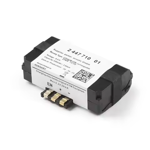 1 PCS SOS Emergency Battery 84102447710 84109361678 Parts For BMW F20 F21 F22 F40 G30 F90