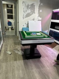 萬利來電動麻雀機 自動麻雀檯