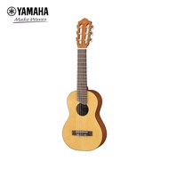 Yamaha GL1 Guitalele Ukulele-Style Nylon String Guitar